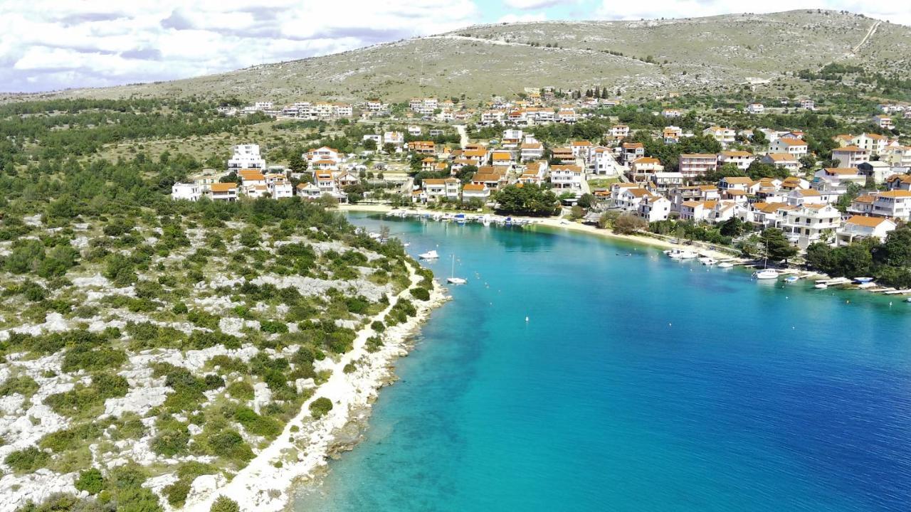 Apartments 255 Grebaštica Extérieur photo