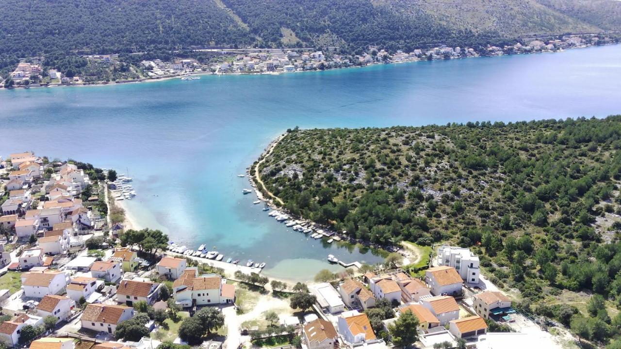 Apartments 255 Grebaštica Extérieur photo