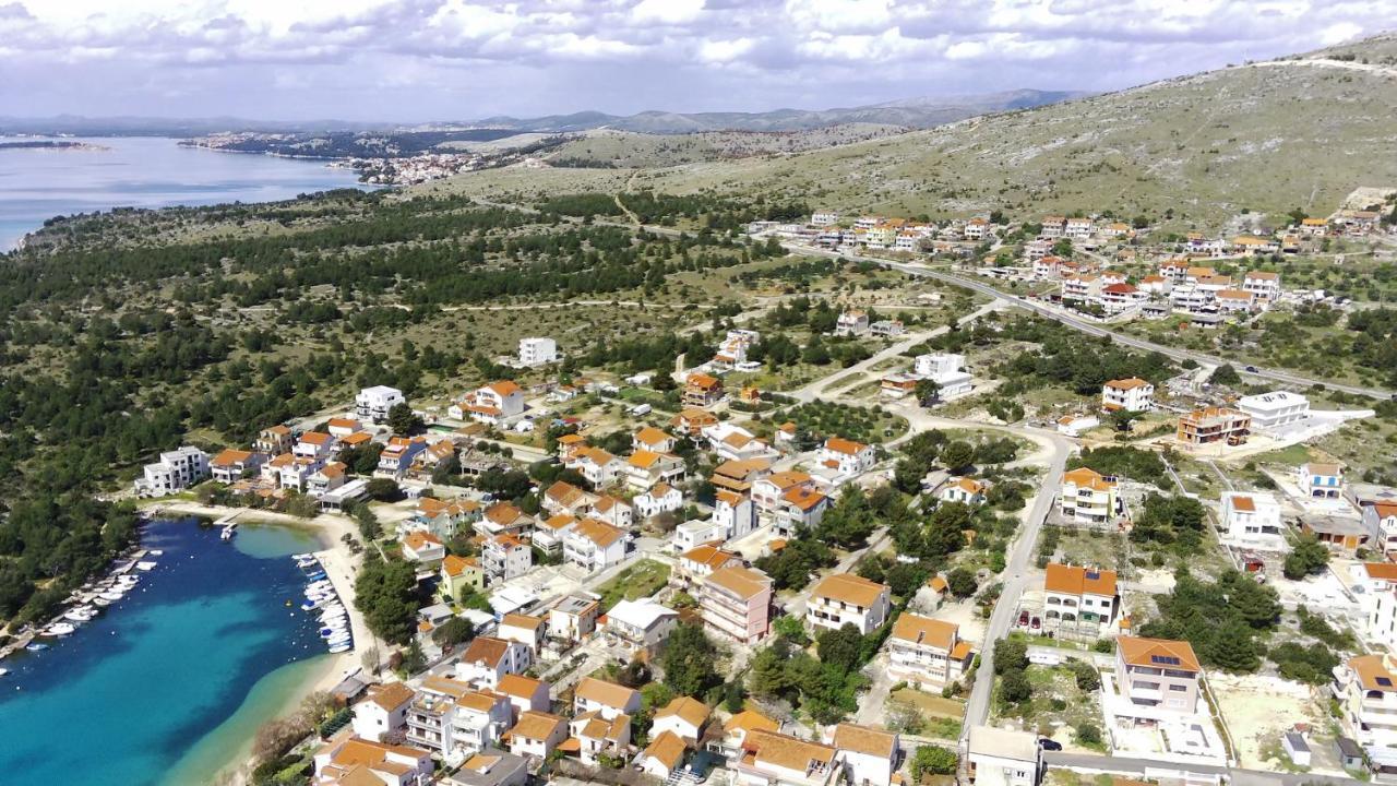 Apartments 255 Grebaštica Extérieur photo