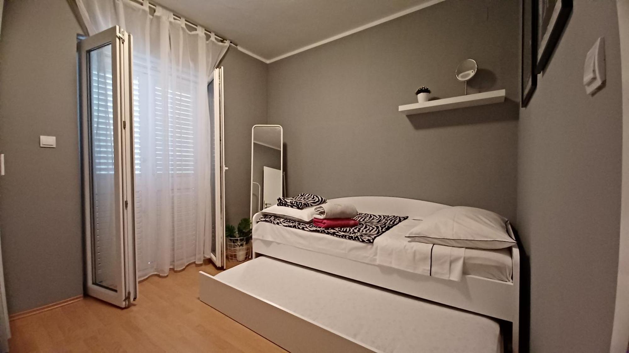 Apartments 255 Grebaštica Extérieur photo