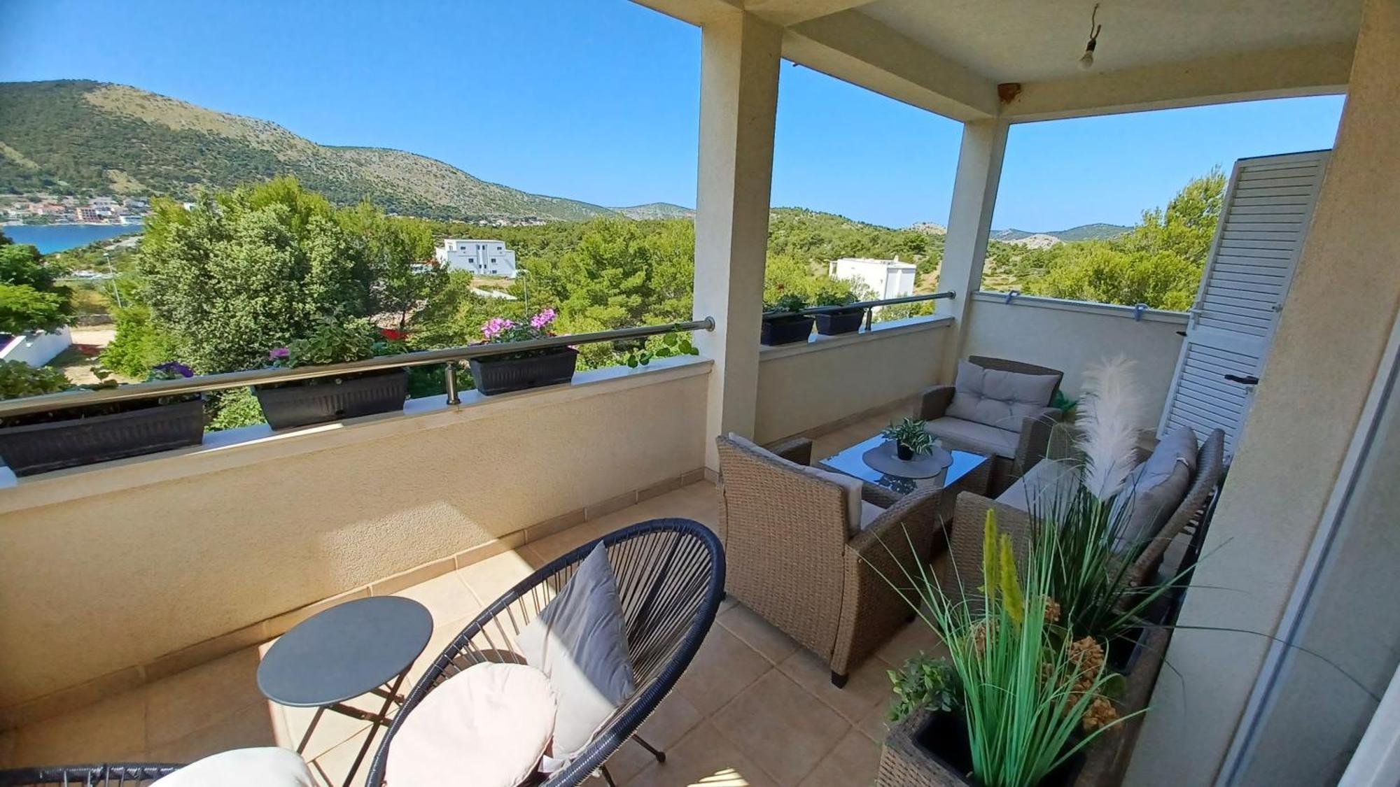 Apartments 255 Grebaštica Extérieur photo