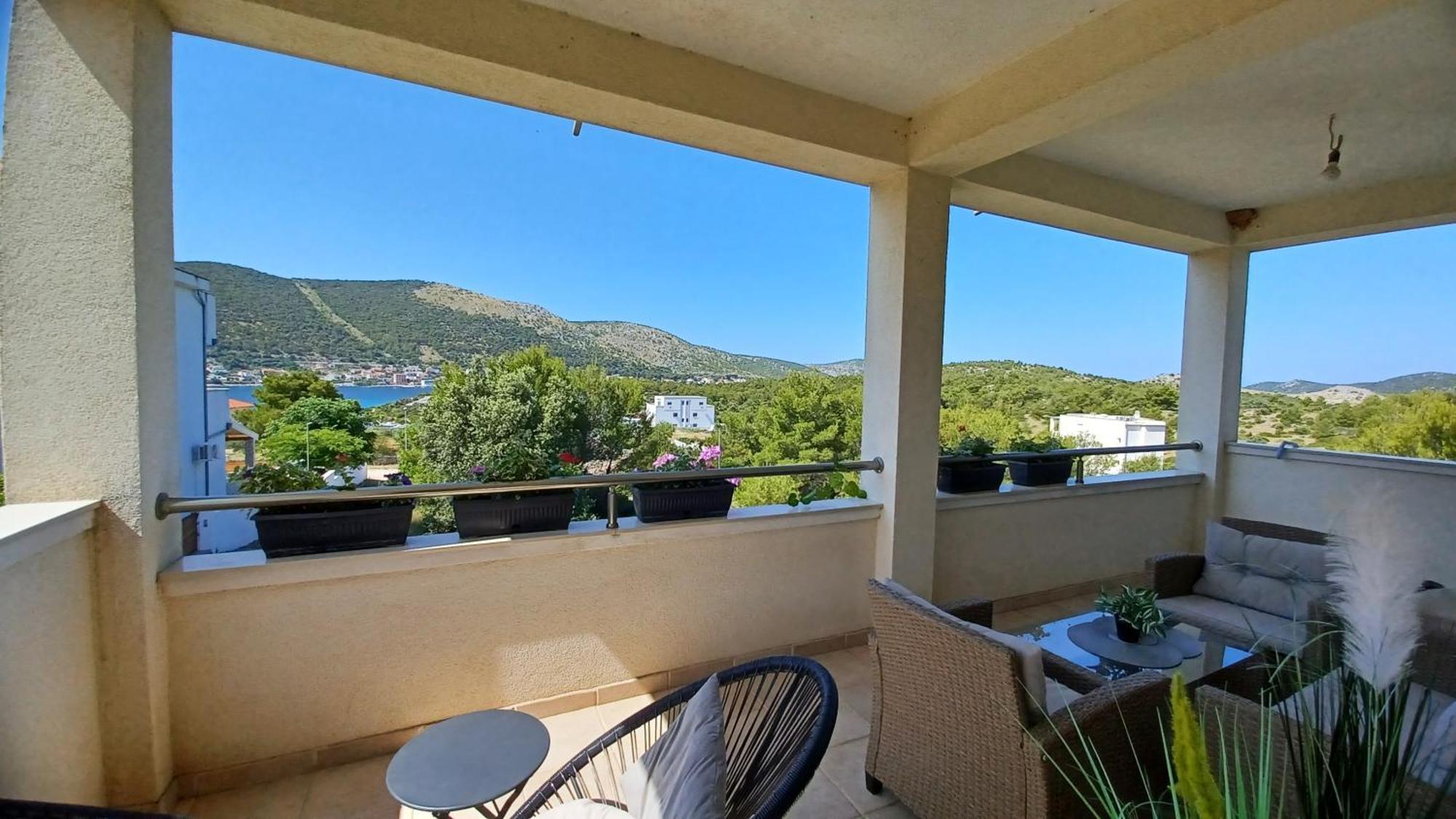 Apartments 255 Grebaštica Extérieur photo