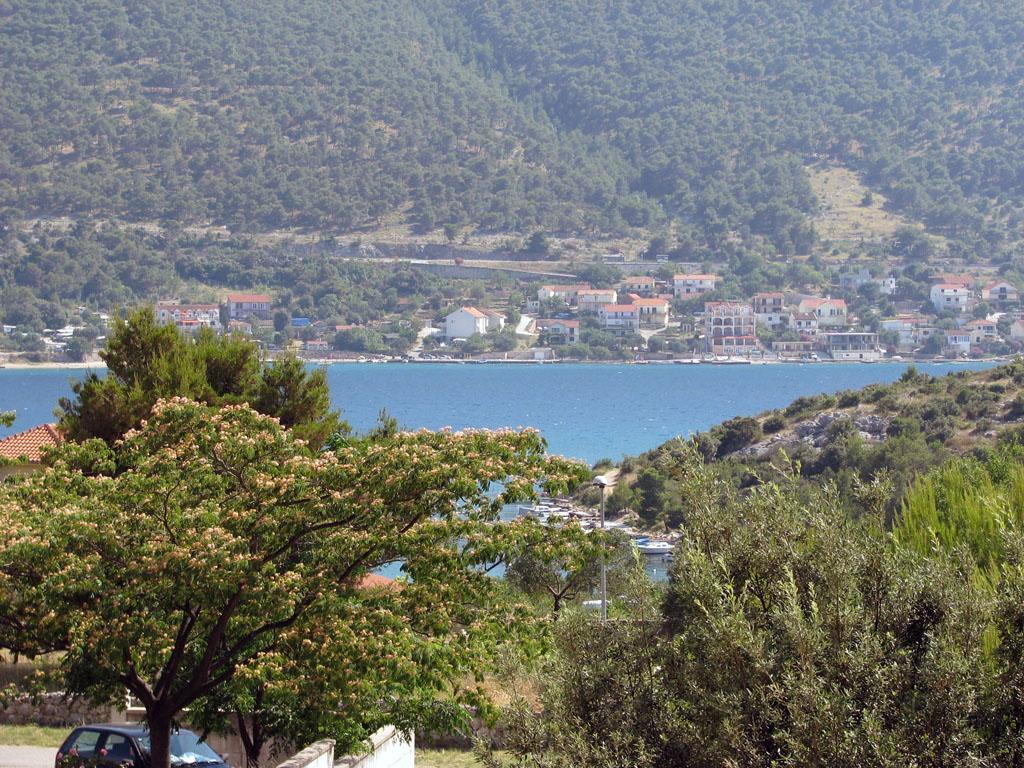 Apartments 255 Grebaštica Extérieur photo