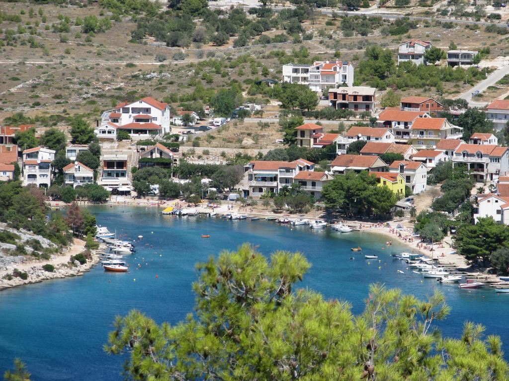 Apartments 255 Grebaštica Extérieur photo