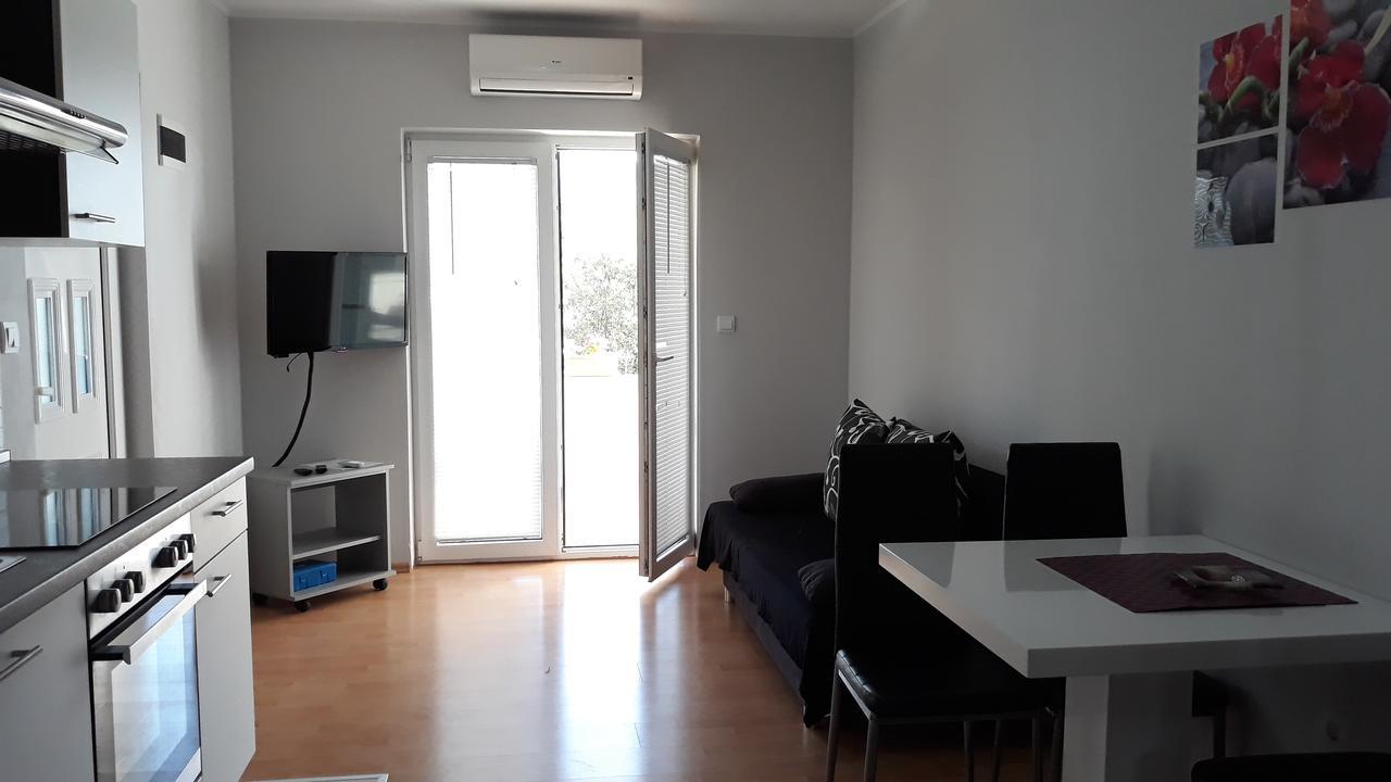 Apartments 255 Grebaštica Extérieur photo