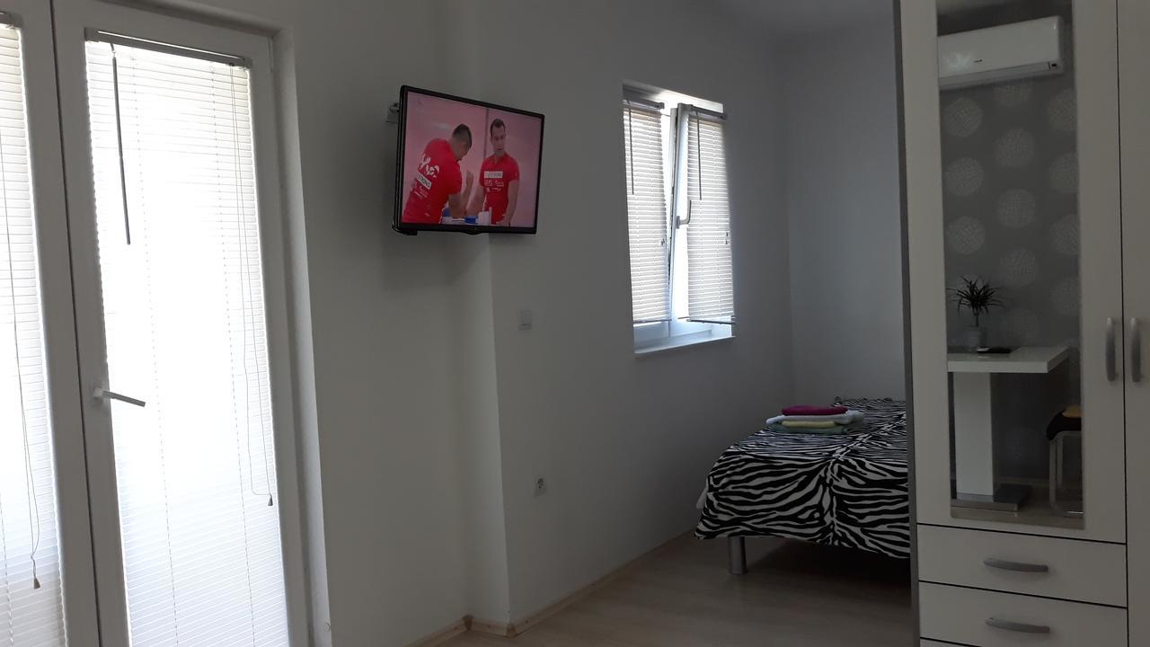 Apartments 255 Grebaštica Extérieur photo